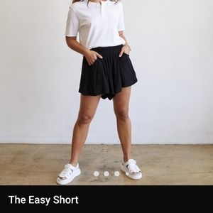 The Easy Short: For Days | L